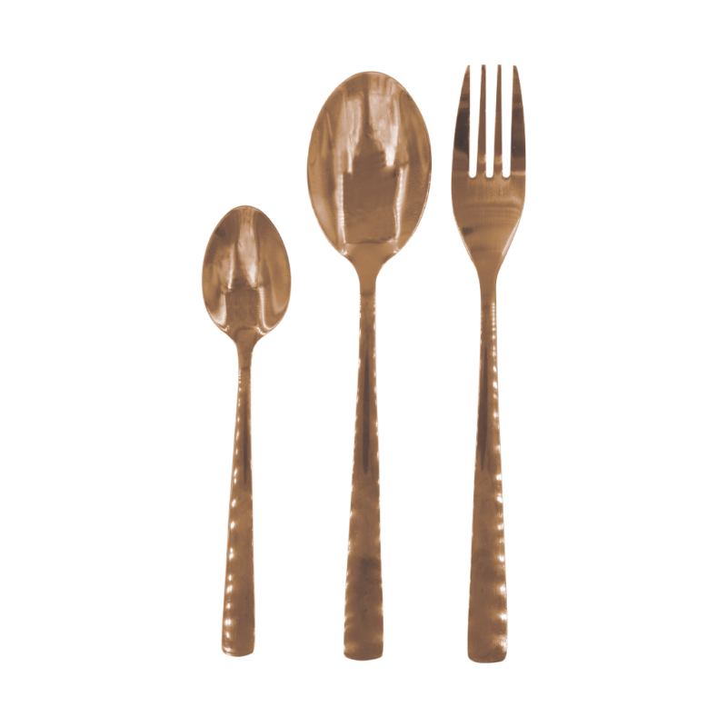 Dinnerware & Serverware